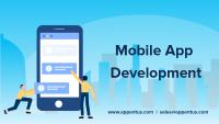Application Development Company in USA - Appentus image 10
